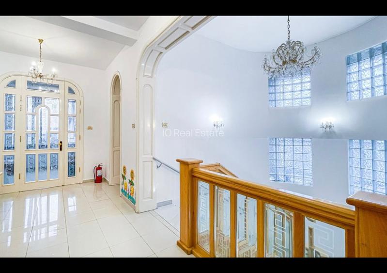 iNCHIRIERE VILA 454MP/ZONA MARRIOTT - 6