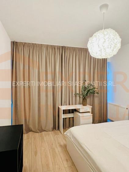 Apartament 2 camere situat in zona Mamaia Nord-Lidl - 19