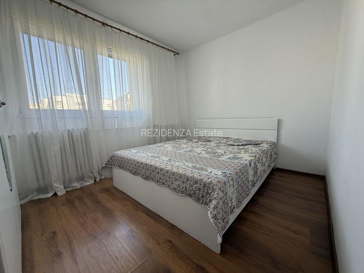 APARTAMENT 3 CAMERE MOBILAT SI UTILAT BLOC REABILITAT DRUMUL TABEREI - 3