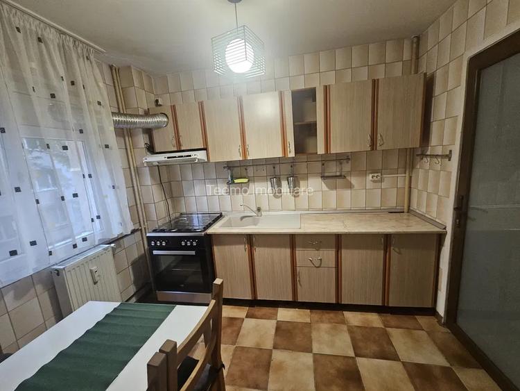 Apartament 3 camere, semidecomandat, 62 mp, ac, balcon, metrou, N. Grigorescu - 5