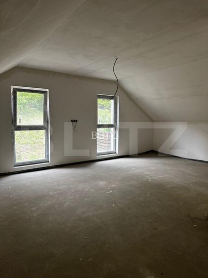 Casa individuala 5 camere, teren 675 mp, zona Tauti  - 10