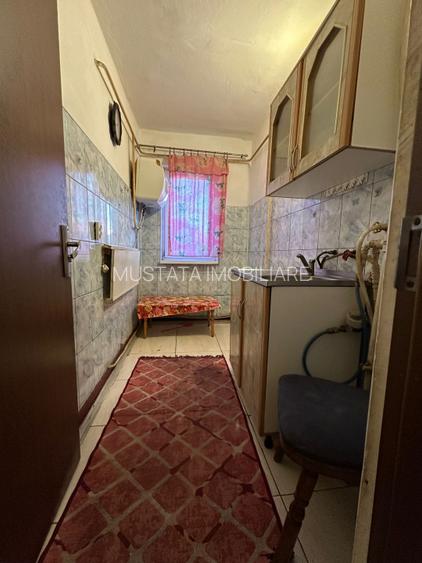 - Apartament 2 camere confort 2, Viziru 1, etaj 3. - 3