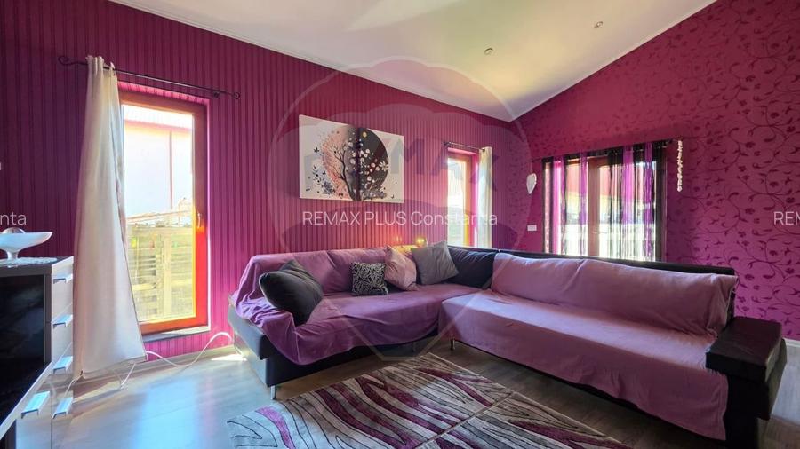 Casă  la sol de vanzare in Eforie nord - 27