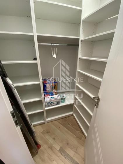 Apartament de lux, cu 2 camere, decomandat, in IRIS - 10