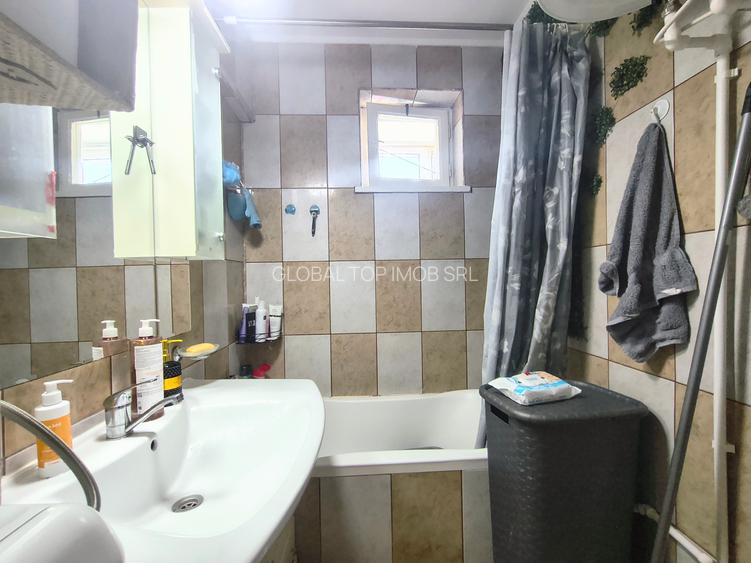 Apartament 2 camere, zona linistita si verde, Drumul Taberei - 4