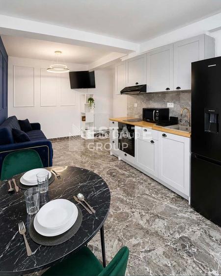 Apartament cu 2 camere in Giroc complet mobilat si utilat - 6
