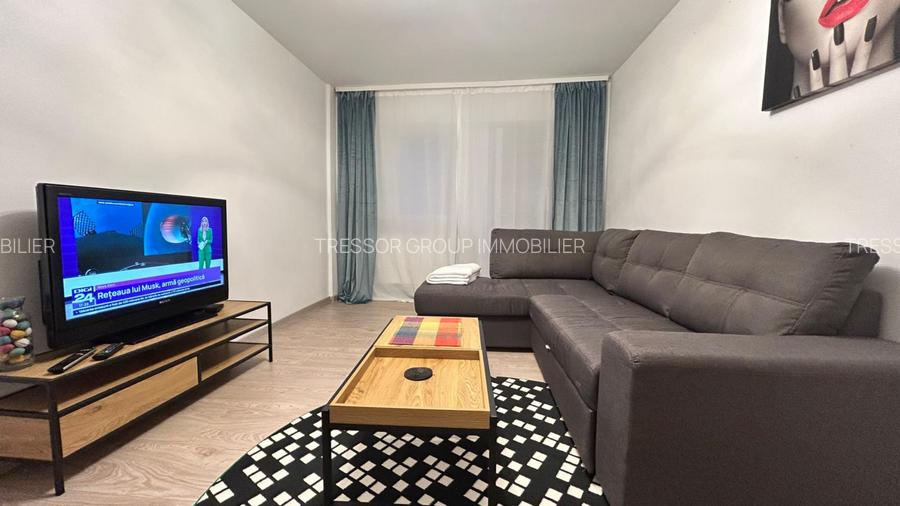 Apartament 3 camere premium, Faleză Sud, Constanța - 11