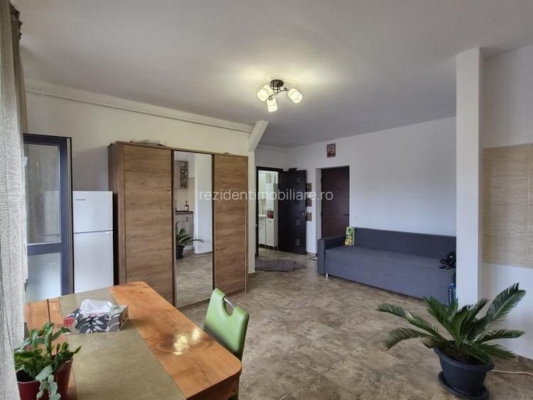 Apartament cochet de vanzare in vecinatatea Militari Residence complet mobilat - 3