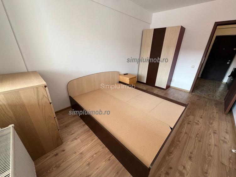 2 camere decomandat Metrou Dimitrie Leonida - 3
