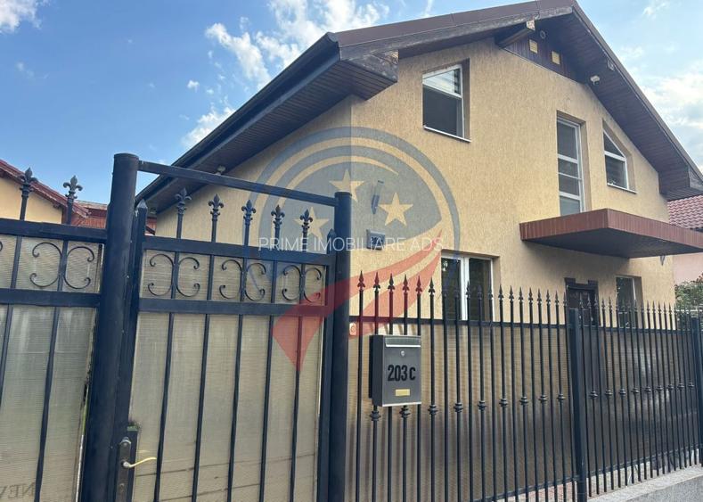 Casă de vânzare – Bld. Nicolae Romanescu, Craiova - 23