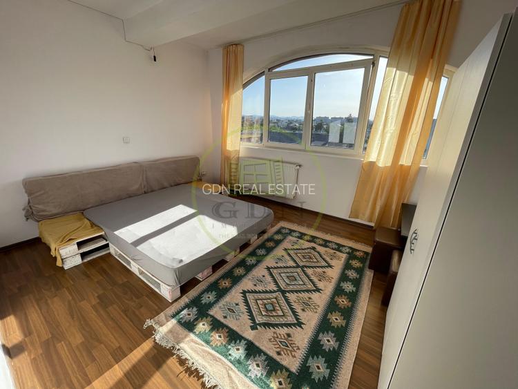 Penthouse in Someșeni - 3