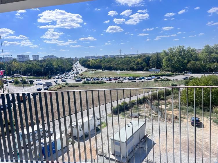 Apartament 3 camere în TOMIS TOWER, constructie 2024! - 4