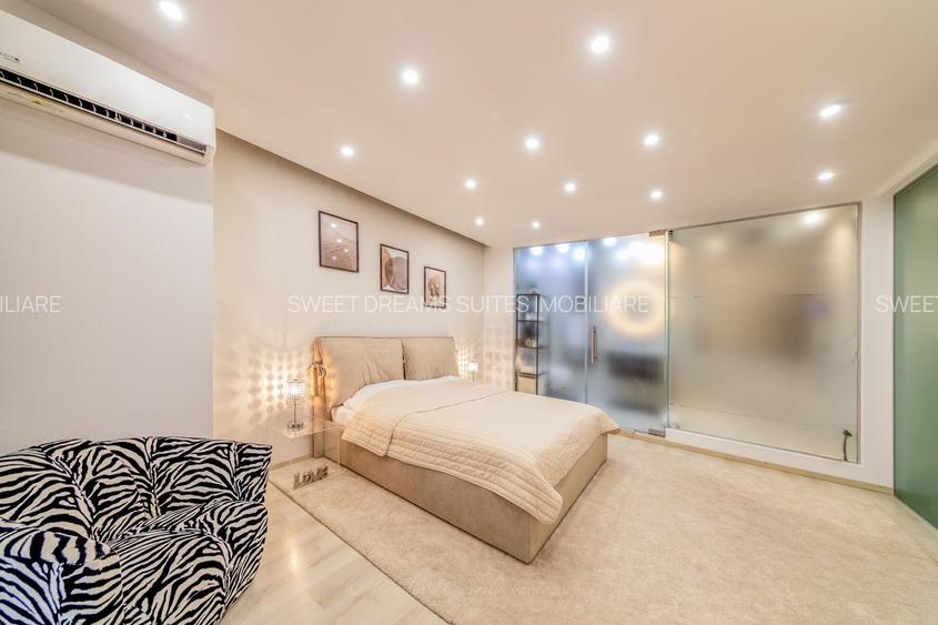 Inchiriere apartament 3 camere, Calea Victoriei - Radisson Blu - 11