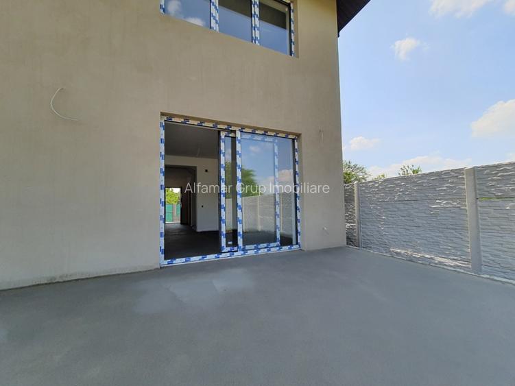 Vanzare casa individuala Bragadiru- Buda - 7