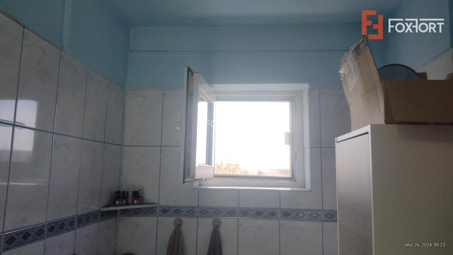 Apartament 2 camere de vanzare in Timisoara - Zona Aradului, Agronomie - 6