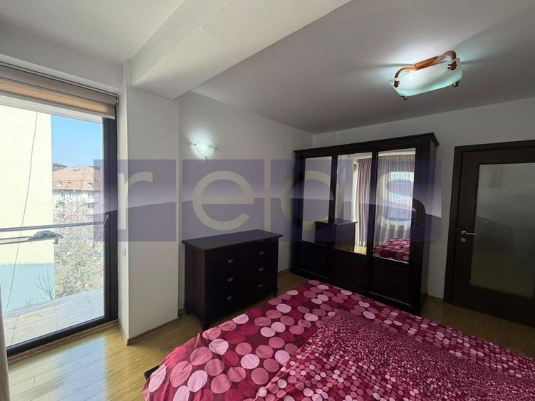 INCHIRIERE 3 CAMERE | DOROBANTI | MOBILAT SI UTILAT | PARCARE | 76MP - 6