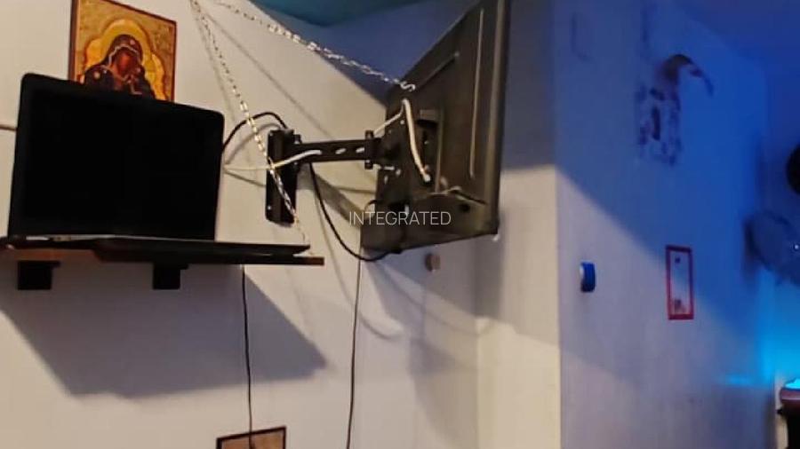 CENTRAL - SLOBOZIA, Apartament cu 4 camere - 93 mp - etaj 6/10 - 10