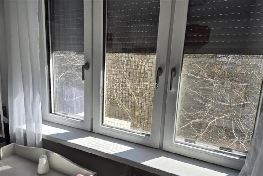 Apartament 4 Camere Decomandat Brancoveanu-Izvorul Muresului - 20