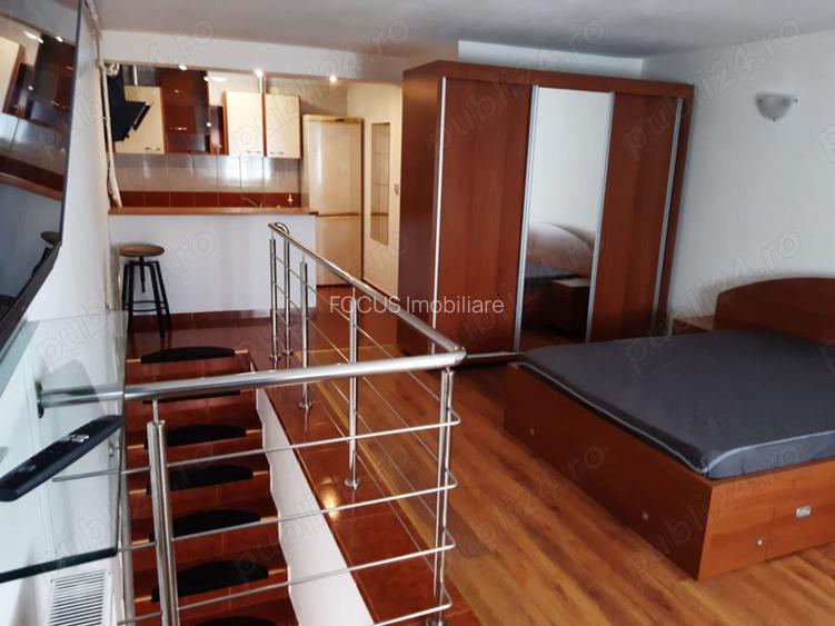 Garsoniera in vila + garaj incalzit – Floreasca / Barbu Vacarescu - 3