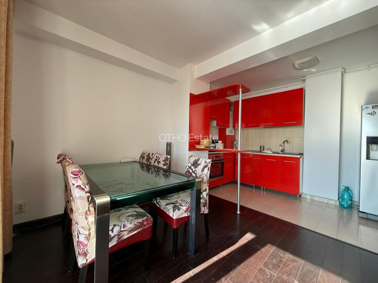 3 camere Mamaia | Vedere Superba | Mobilat | Utilat - 5