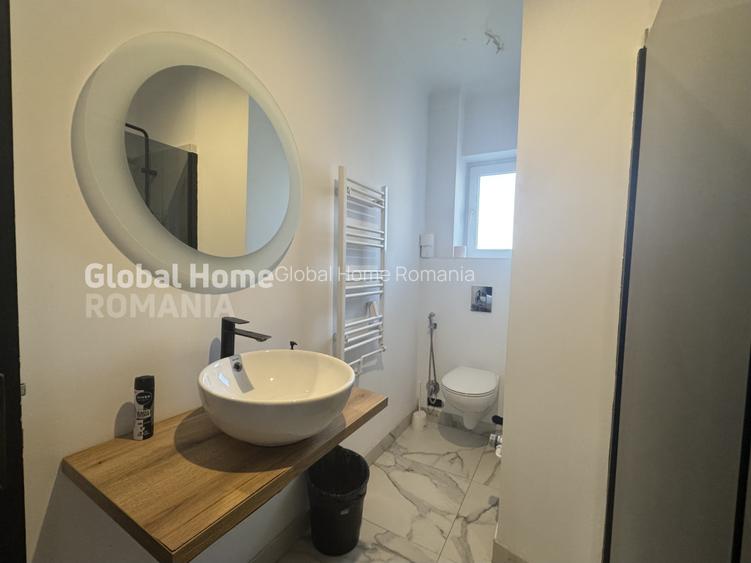 Apartament spectaculos de 90 mp intr-o vila eleganta – Kiseleff/Arcul de Triumf - 6