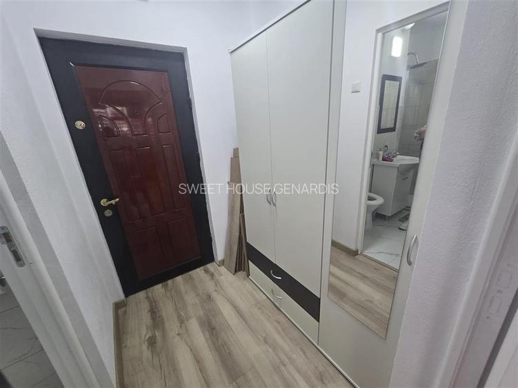 Garsoniera de inchiriat - 5