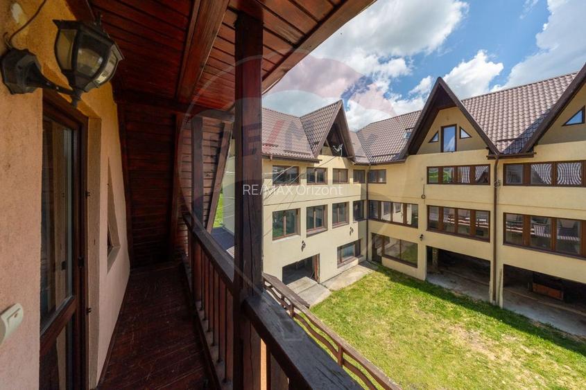 Complex turistic cu potențial excepțional de dezvoltare - 20