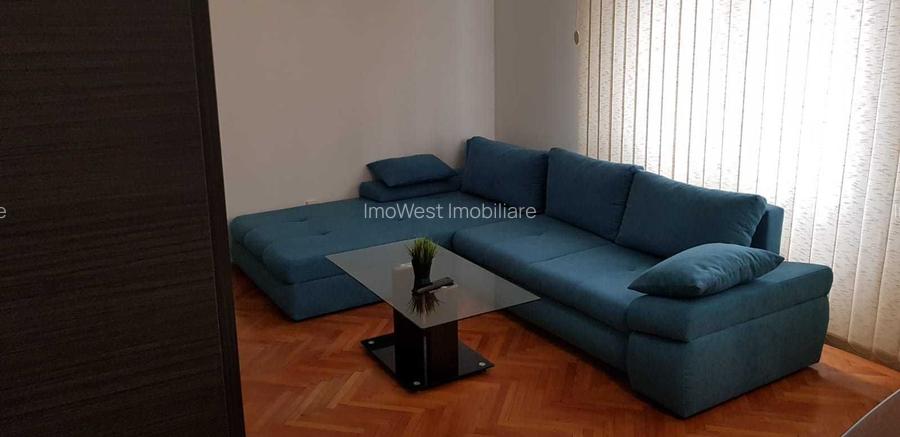 Tipografilor-Medicina | 2 camere | Centrala proprie | Decomandat - 2