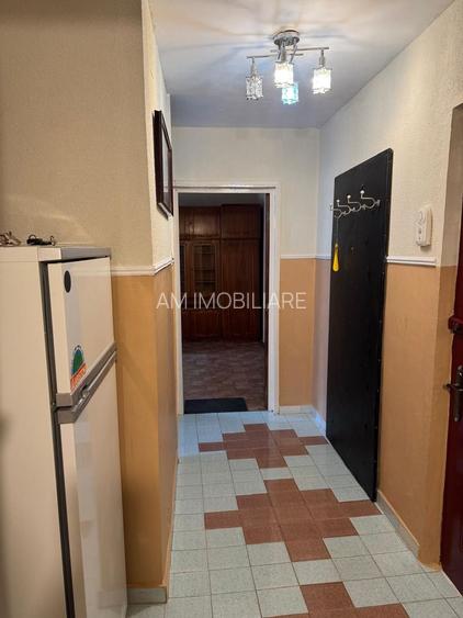 AP. 2 CAMERE VACARESTI - BUCATARIE INCHISA, METROU, MOBILAT MODERN - 5