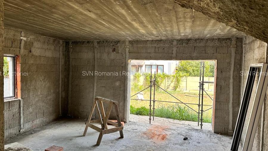 REV2003071 Vila tip duplex Corbeanca cu pereti dublii - 11