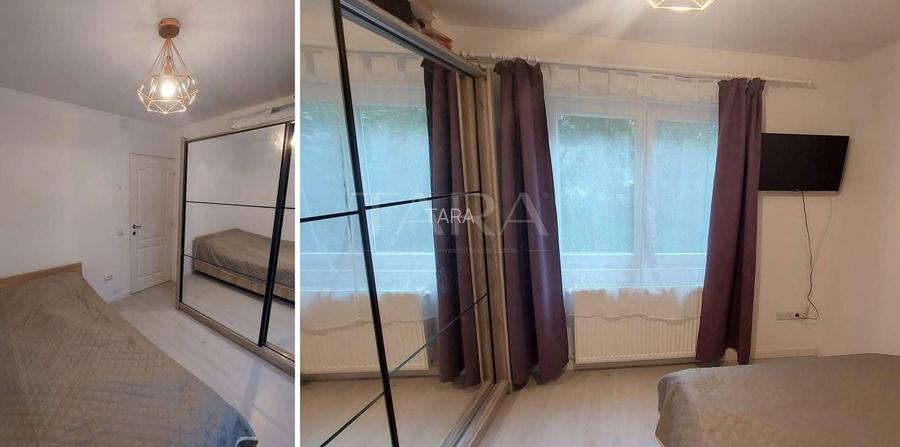 Apartament renovat complet, aproape de pădure și Parcul La Terenuri. - 5