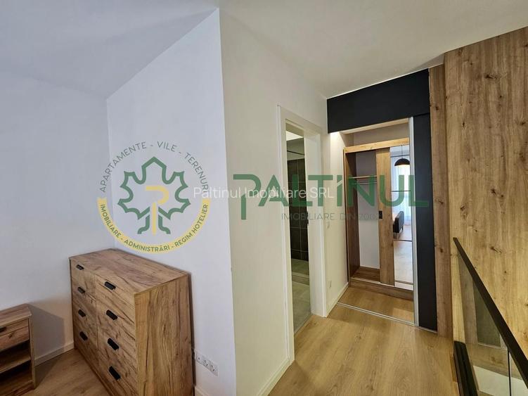 Apartament prima inchiriere Sibiu, et.2 - 11