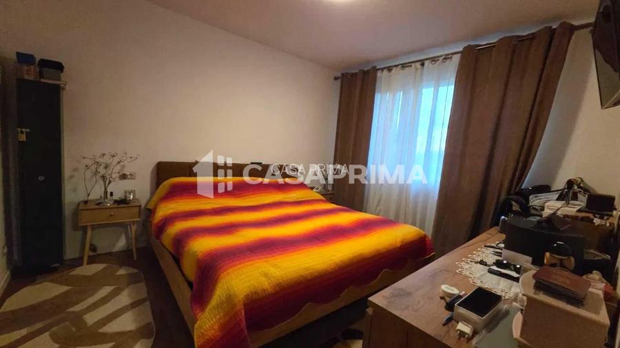 Apartament 2 camere Piata Unirii Incalzire în pardoseala | Finisaje premium - 5