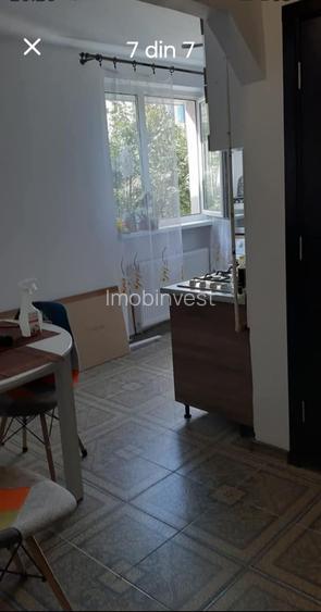 De vanzare garsoniera in Ady Endre ( Rovinari) - 4