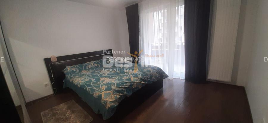 Apartament cu 2 camere, suprafata de 76mp, la Urban Residence, Pet friendly - 3