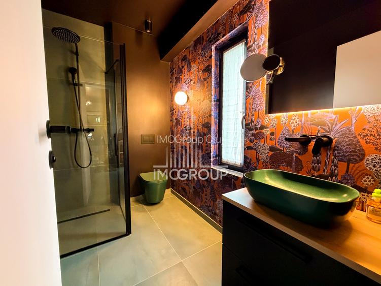 0% Duplex modern Florești | 150 mp utili | Terasă 40 mp - 6