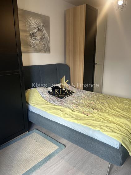 Apartament 2 camere, 63 mp, et. 2, parcare, centrala, bloc nou, Theodor Pallady - 4