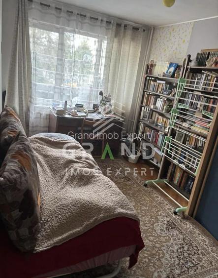 Apartament cu 3 camere, etaj 1, zona Constantin Brâncuși - 6