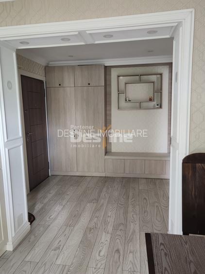 Apartament 2 camere, etajul 4, Zona Crucea Garii - 3