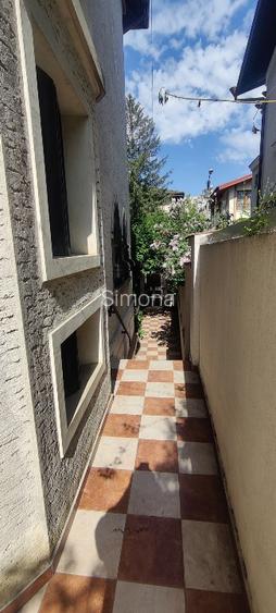 CASA+CURTE PRIVATA D+P+2, 310 MP, SECT 2, IDEAL LOCUINTA/BUSINESS - 3