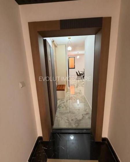 Pescarie-apartament 2 camere bloc nou parcare - 11