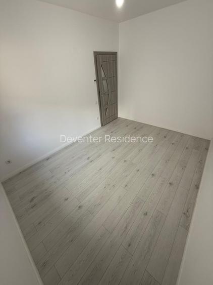 Intabulat! Ap 3 cam decomandat, 2 bai, balcon mare, incalzire pardoseala - 9