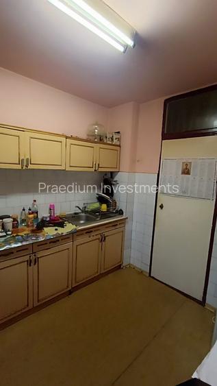Apartament 2 camere pe Dionisie Roman - 3