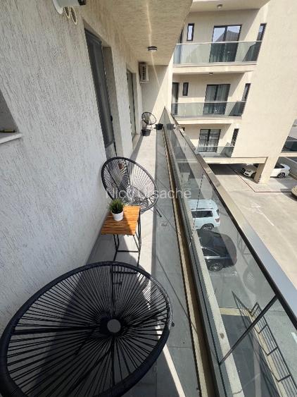 Pet Friendly Preț constant inclusiv sezon Estival  Mamaia centru Butoaie  ! - 8