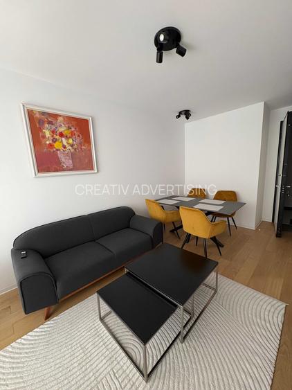 One Lake Club Apartament 2 camere - 3