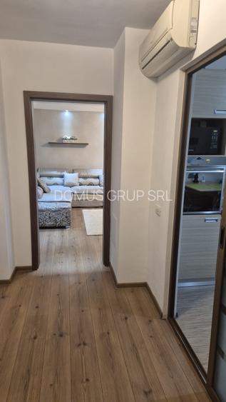 Oferim spre închiriere apartament cu trei camere zona Cora - 6