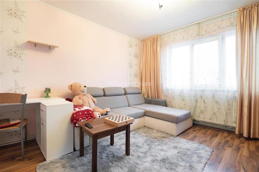 RECO, Apartament 2 camere, decomandat, Zona Rogerius - 2