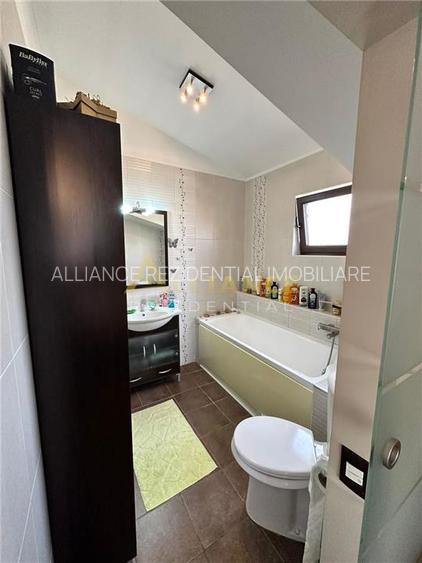 Vila individuala la 10 min de metrou Piata Sudului – Sector 4 - 14