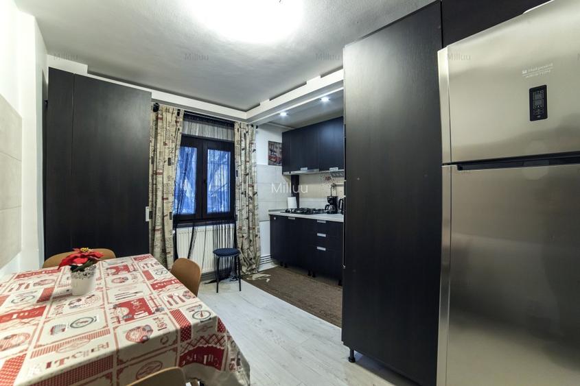 2 camere Decebal - Piata Alba Iulia | Spatios | Centrala | Metrou - 7