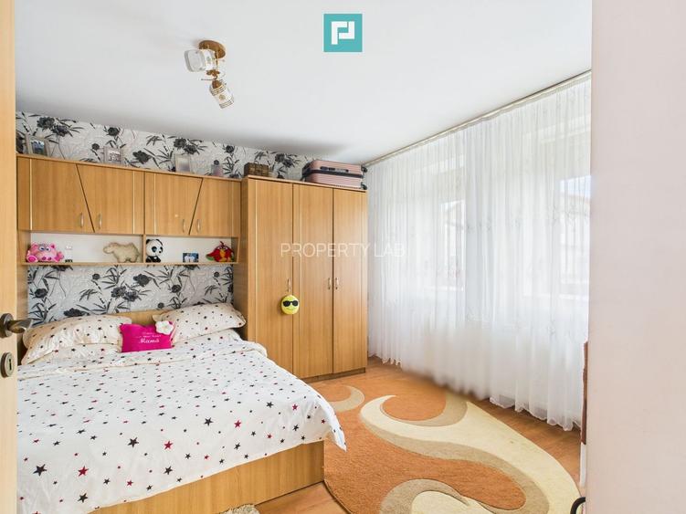 Casă individuală la Beregsău Mare, 2890 mp teren - 12